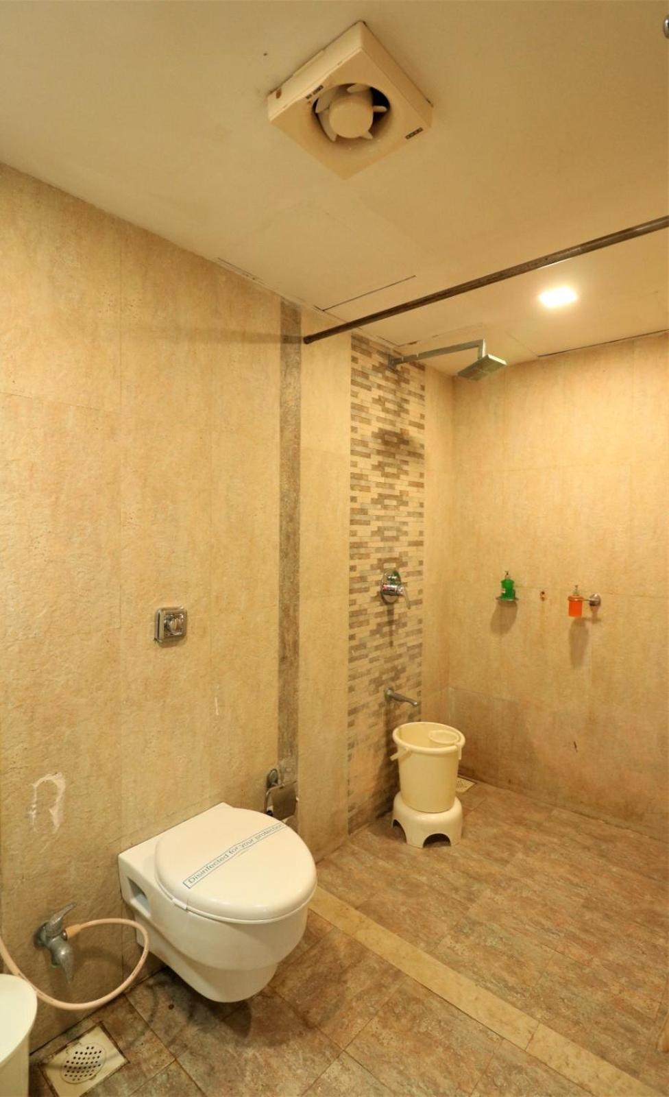 Goverdhan Greens Resort Dwarka L Hotels In Dwarka Eksteriør bilde