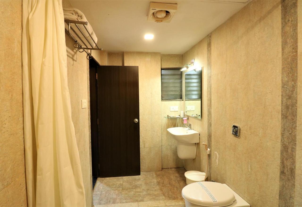 Goverdhan Greens Resort Dwarka L Hotels In Dwarka Eksteriør bilde