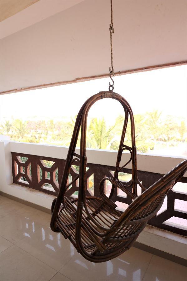 Goverdhan Greens Resort Dwarka L Hotels In Dwarka Eksteriør bilde